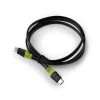 Goal Zero USB C To USB-C Adventure Cable 99cm