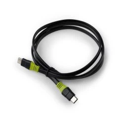 Goal Zero USB C To USB-C Adventure Cable 99cm