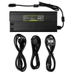 Bloc D'alimentation Goal Zero Yeti X 600 W