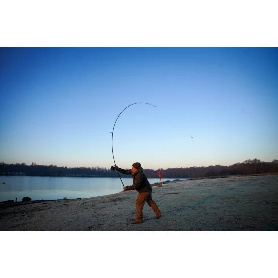 Canne Shimano TX-5A Carpe 10ft 2.75lb 7 Canne Shimano TX-5A Carpe 10ft 2.75lb – Image 7