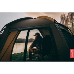 Brolly Trakker Tempest 100T -Pêche Rabais Boutique IMG01 TB100T 550x550w