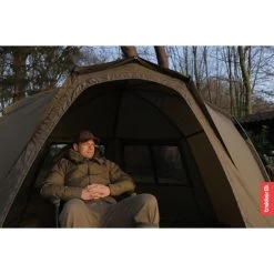 Brolly Trakker Tempest 100T -Pêche Rabais Boutique IMG03 TB100T 550x550w