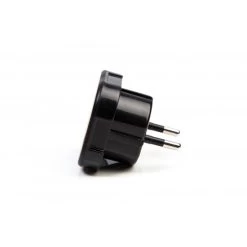 Adaptateur Ridgemonkey UK 3 Broches Vers EU 2 Broches -Pêche Rabais Boutique IMG 3213 550x550w