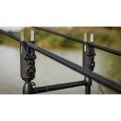 Sonik Gizmo 2 Plus 1 Alarme De Touche Et Lampe De Bivouac -Pêche Rabais Boutique IMG 3406 scaled 550x550w