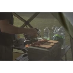 Solar SP Cube Shelter Vert MKII -Pêche Rabais Boutique IMG 7630 550x550w