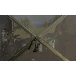 Solar SP Cube Shelter Vert MKII -Pêche Rabais Boutique IMG 7652 550x550w