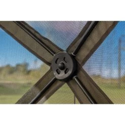 Solar SP Cube Shelter Vert MKII -Pêche Rabais Boutique IMG 7658 550x550w