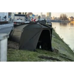 Solar SP Uni Spider Bivouac -Pêche Rabais Boutique IMG 8258 550x550w 1