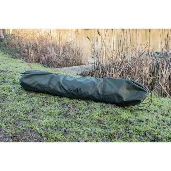 Solar SP Quick-Up Shelter Green MKII Avec Tapis De Sol Robuste 8 Solar SP Quick-Up Shelter Green MKII Avec Tapis De Sol Robuste – Image 8