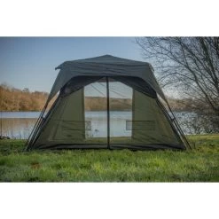 Surtoile Solar SP Quick-Up Shelter MKII -Pêche Rabais Boutique IMG 8352 550x550w