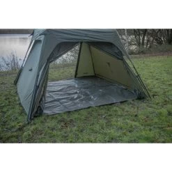 Surtoile Solar SP Quick-Up Shelter MKII -Pêche Rabais Boutique IMG 8358 550x550w
