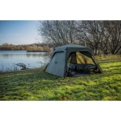 Surtoile Solar SP Quick-Up Shelter MKII -Pêche Rabais Boutique IMG 8372 550x550w