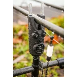 Sonik Gizmo 2 Plus 1 Alarme De Touche Et Lampe De Bivouac -Pêche Rabais Boutique IMG 8435 scaled 550x550h