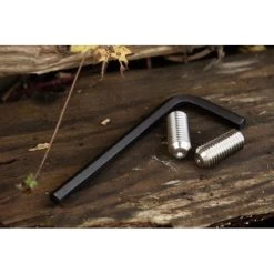 Jag Products Convertisseur D'accroc Fixe Noir