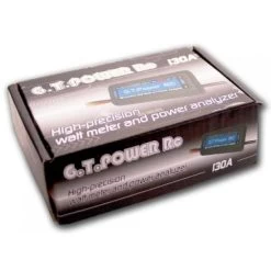 G.T. De Jarocell Alimentation RC 60V130A