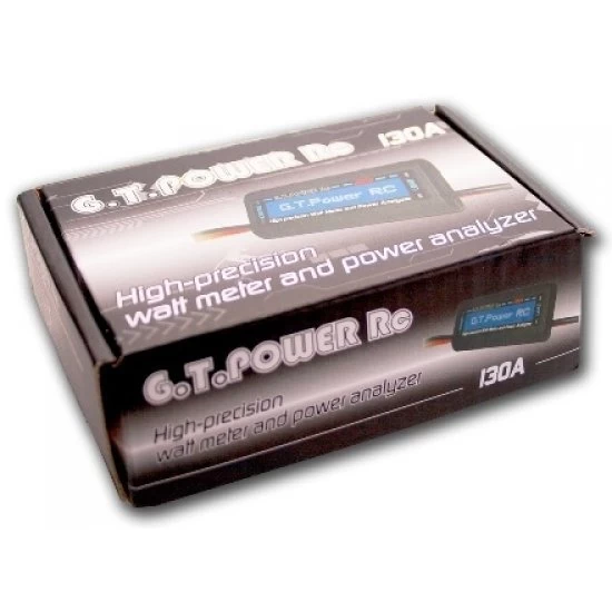 G.T. De Jarocell Alimentation RC 60V130A 1 G.T. De Jarocell Alimentation RC 60V130A