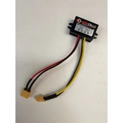 Contrôleur De Tension Jarocells XT60 Mâle Et XT60 Femelle