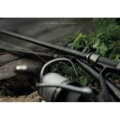 Korda Kaizen Platine 12 Pieds 4 Livres 27 Korda Kaizen Platine 12 Pieds 4 Livres -Pêche Rabais Boutique KRD002 1 550x550w