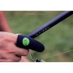 Korda Kaizen Platine 12 Pieds 4 Livres 29 Korda Kaizen Platine 12 Pieds 4 Livres -Pêche Rabais Boutique KRD004 1 550x550w