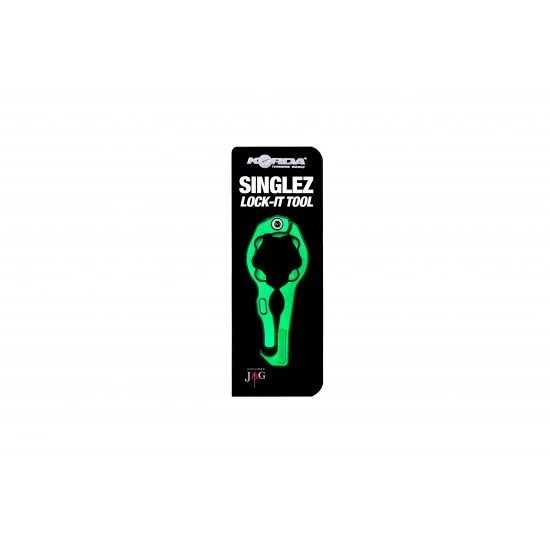 Outil De Verrouillage Korda Singlez 1 Outil De Verrouillage Korda Singlez