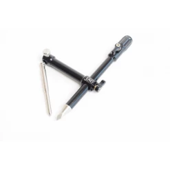 Jag Products Stabilisateur De Pique Prolite Noir -Pêche Rabais Boutique Knipsel 550x550w 2