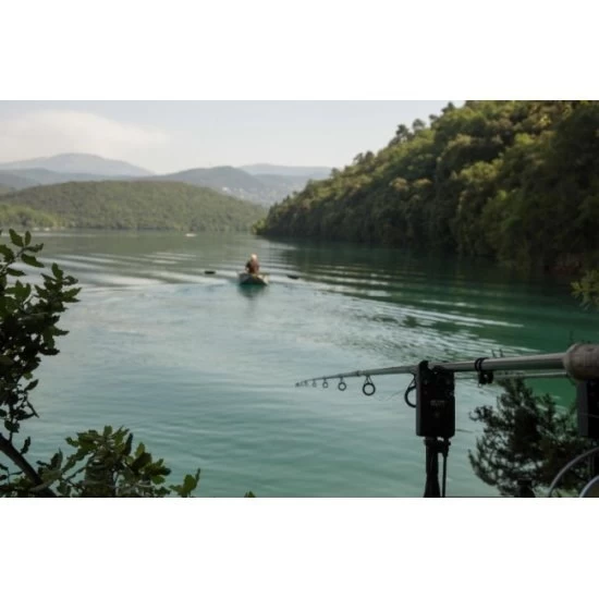 Korda Apex Tressé Mainline 50lb 1200m 6 Korda Apex Tressé Mainline 50lb 1200m – Image 6