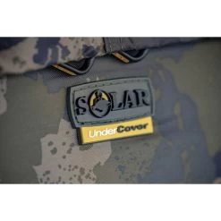 Solar Undercover 2 Place Bivouac Capsule Intérieure -Pêche Rabais Boutique LE8k7VGQ 550x550w