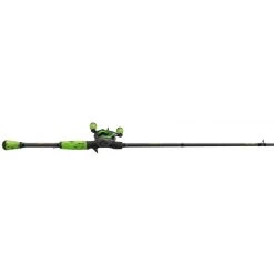 Lews Mach 2 SLP Baitcast Combo Gauche -Pêche Rabais Boutique Lews20Mach20220SLP20Baitcast20Combo3 550x550w