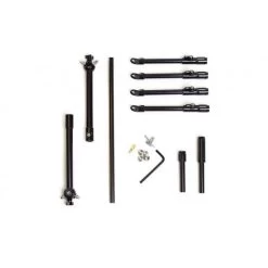 JAG Products Nanopod Prolite Noir 12 JAG Products Nanopod Prolite Noir -Pêche Rabais Boutique Nanopod 550x550w