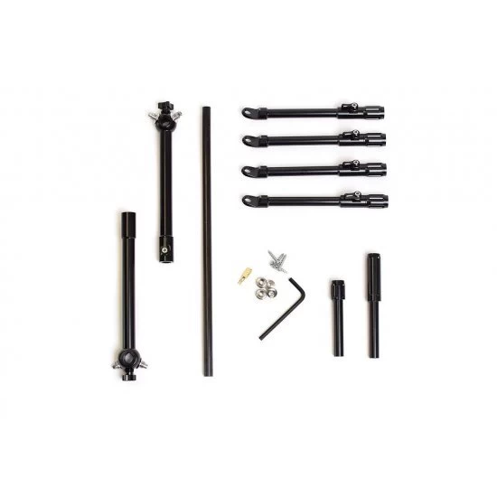 JAG Products Nanopod Prolite Noir 3 JAG Products Nanopod Prolite Noir – Image 3