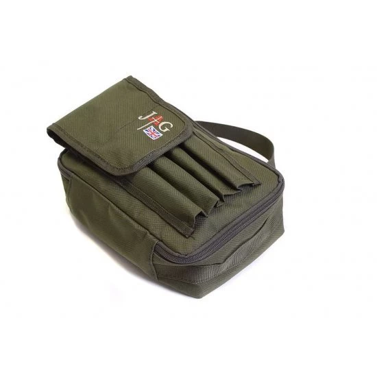 JAG Products Nanopod Prolite Noir 6 JAG Products Nanopod Prolite Noir – Image 6