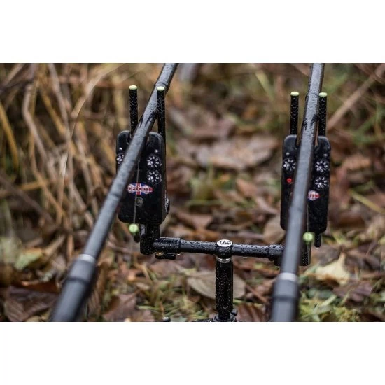 JAG Products Nanopod Prolite Noir 9 JAG Products Nanopod Prolite Noir – Image 9