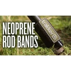 Bandes De Canne En Néoprène Trakker 5 Bandes De Canne En Néoprène Trakker -Pêche Rabais Boutique Neoprene Rod Bands 3 trakker.eu 550x550w