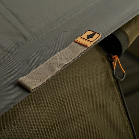 Prologic Avenger 65 Brolly & Mozzy Avant 5 Prologic Avenger 65 Brolly & Mozzy Avant – Image 5