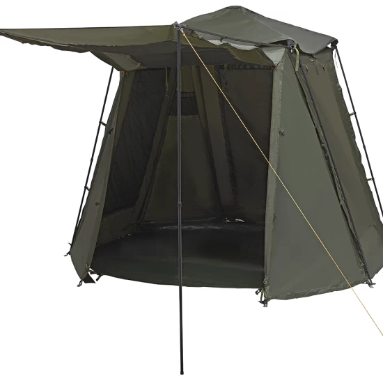 Prologic Fulcrum Utility Tent & Condenser Wrap 2 Prologic Fulcrum Utility Tent & Condenser Wrap – Image 2