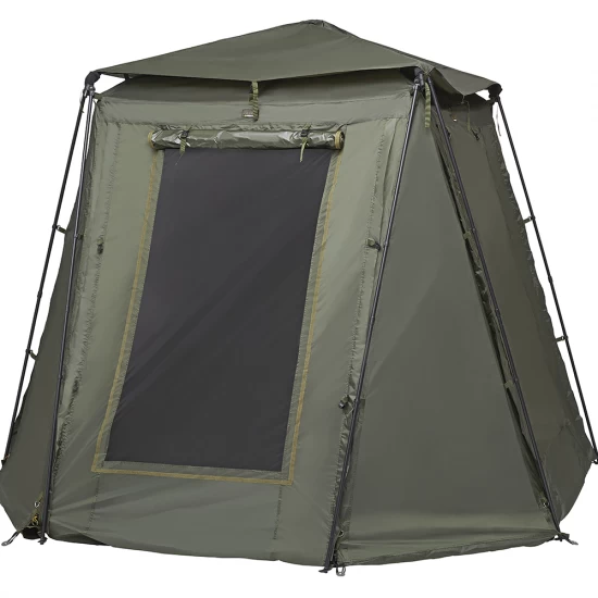 Prologic Fulcrum Utility Tent & Condenser Wrap 3 Prologic Fulcrum Utility Tent & Condenser Wrap – Image 3