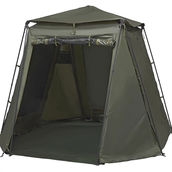 Prologic Fulcrum Utility Tent & Condenser Wrap 4 Prologic Fulcrum Utility Tent & Condenser Wrap – Image 4
