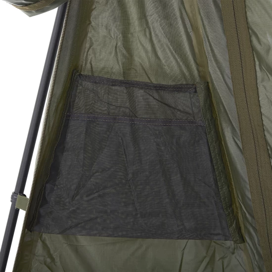 Prologic Fulcrum Utility Tent & Condenser Wrap 5 Prologic Fulcrum Utility Tent & Condenser Wrap – Image 5