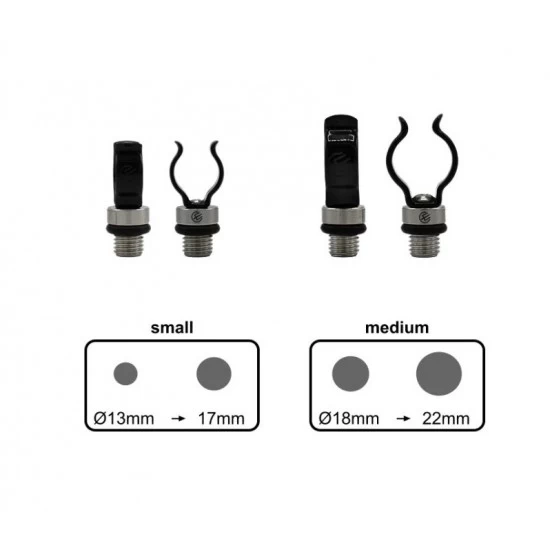 Poseidon Safety Rod Rest Petit 2 Poseidon Safety Rod Rest Petit – Image 2