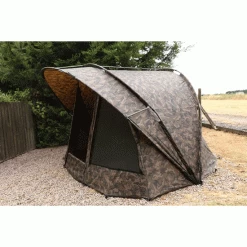 Fox R Series 1 Man XL Camo Bivouac Incl. Dôme Intérieur 7 Fox R Series 1 Man XL Camo Bivouac Incl. Dôme Intérieur -Pêche Rabais Boutique R20Series20120Man20XL20Camo 550x550w