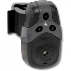 BLACK CAT Alarme De Morsure De Chat Noir