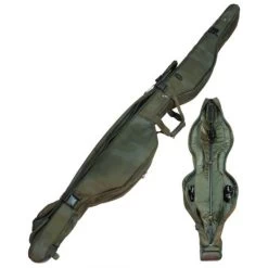 Manchon Multi Canne Sonik Sk-Tek 3 Rod Compact 10 Pieds. 3+2