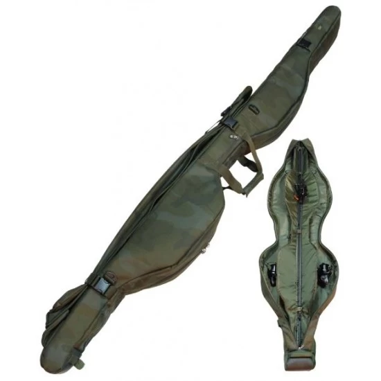 Manchon Multi Canne Sonik Sk-Tek 3 Rod Compact 10 Pieds. 3+2 1 Manchon Multi Canne Sonik Sk-Tek 3 Rod Compact 10 Pieds. 3+2