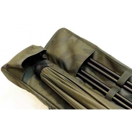 Manchon Multi Canne Sonik Sk-Tek 3 Rod Compact 10 Pieds. 3+2 2 Manchon Multi Canne Sonik Sk-Tek 3 Rod Compact 10 Pieds. 3+2 – Image 2