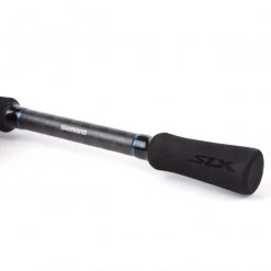Shimano SLX Casting Ex-Fast 2.08m 7-15g 2pc 7 Shimano SLX Casting Ex-Fast 2.08m 7-15g 2pc -Pêche Rabais Boutique ROD FreshwaterPredator SLX Casting SLXCX72M2AEU Handle 550x550 1