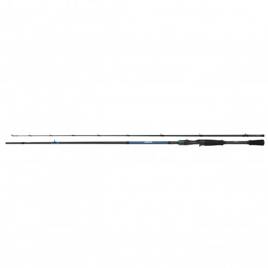Shimano SLX Casting Ex-Fast 2.08m 7-15g 2pc 1 Shimano SLX Casting Ex-Fast 2.08m 7-15g 2pc