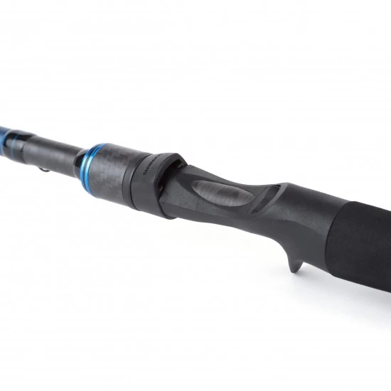 Shimano SLX Casting Ex-Fast 2.08m 7-15g 2pc 4 Shimano SLX Casting Ex-Fast 2.08m 7-15g 2pc – Image 4