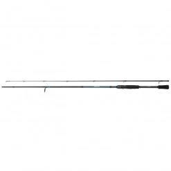 Shimano SLX Spinning Ex-Fast 2.06m 5-18g 2pc