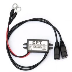 Adaptateur USB Rebelcell Connecteur M8