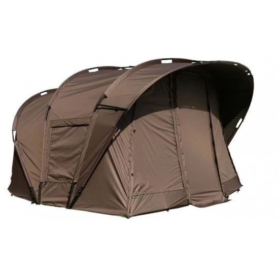 Bivouac Fox Retreat Plus Pour 2 Personnes Avec Dôme Intérieur 1 Bivouac Fox Retreat Plus Pour 2 Personnes Avec Dôme Intérieur